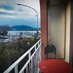 Hotel Cappadue Laveno-Mombello