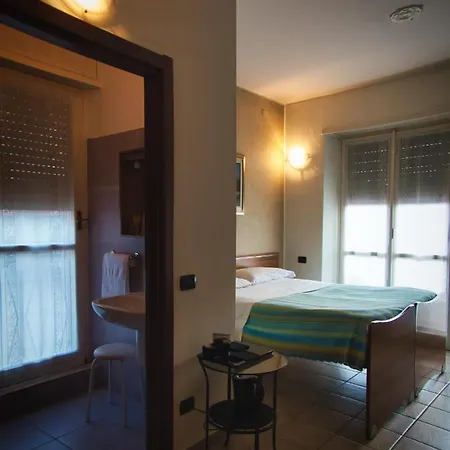 Cappadue Hotell