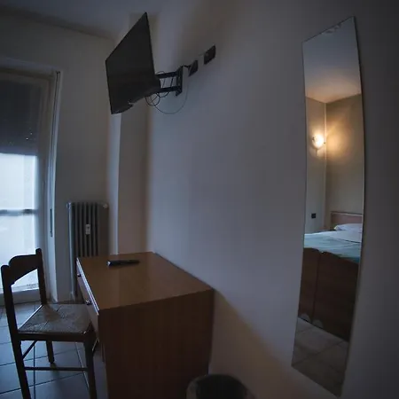 Hotell Cappadue *