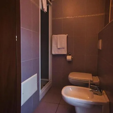 Hotell Cappadue